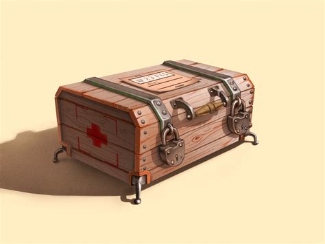 ArtStation - Lootbox