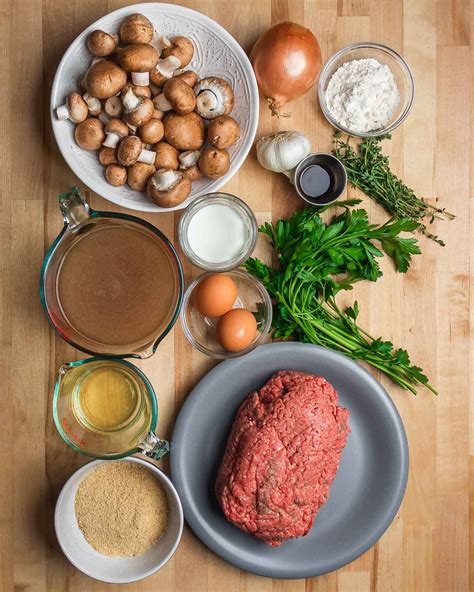 How To Cook Brown Gravy Mix