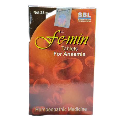 Special tablets - Pahari Homoeo Pharmacy