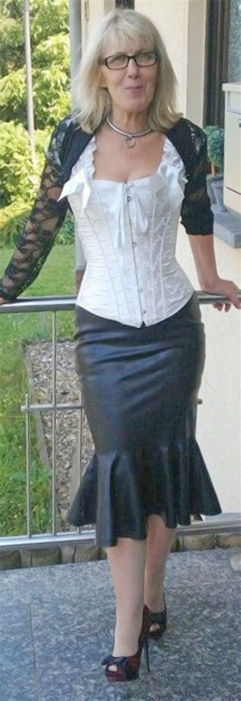 Pin on Mature
