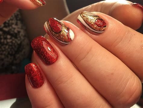 Маникюр,покрытие... - Маникюр,покрытие гель-лаком.Минск