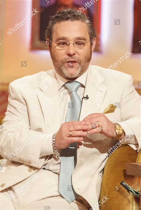 Andy Nyman Editorial Stock Photo - Stock Image | Shutterstock