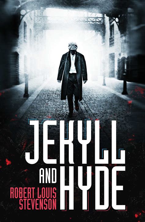Jekyll and Hyde eBook by Robert Louis Stevenson | Official Publisher