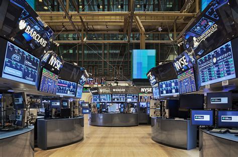 Фондовый рынок США (NYSE, NASDAQ): Введение | Fund Blog