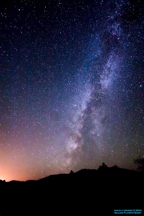 Billion Planets Astronomy and Art: Photographing the Heavens