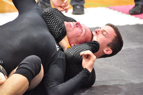 The Fundamental BJJ Submissions | You Jiu Jitsu