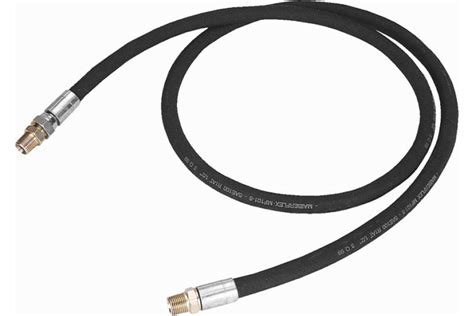 Шланг для масла SAMOA 4 м x 1/2" BSP MM 362104 - выгодная цена, отзывы ...