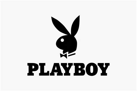 Playboy Logo Computer Wallpapers - Wallpaper Cave