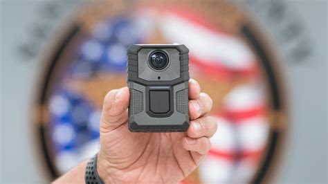 Santa Rosa County Sheriff deputies soon to hit streets with body cams