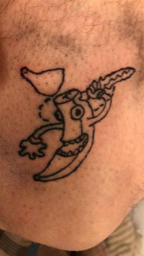 Latest Csgo Tattoos | Find Csgo Tattoos