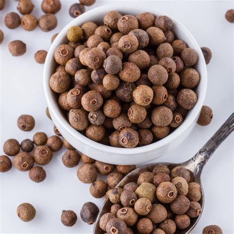 What Is Allspice? (+ How to Use It) - Insanely Good