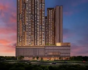 exsim  condo  pj bukit jalil klcc