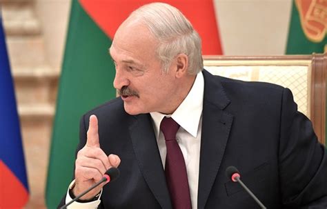 Лукашенко наградил Кадырова орденом - NEWS.ru — 16.08.18