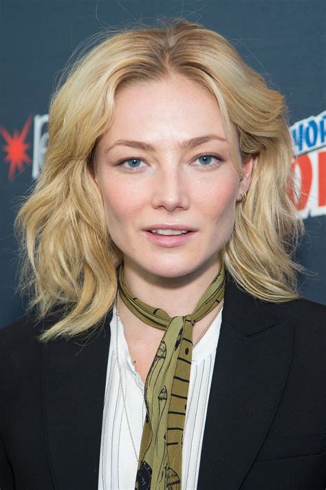 Clara Paget