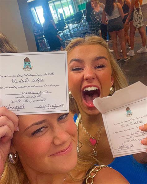 Emily Grover's life 'destroyed' over homecoming 'fraud' claims | New