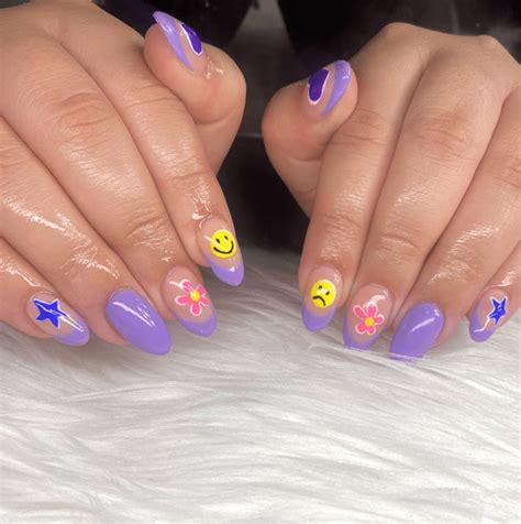 25 Olivia Rodrigo nails for the perfect sour manicure - The Beauty Pursuit