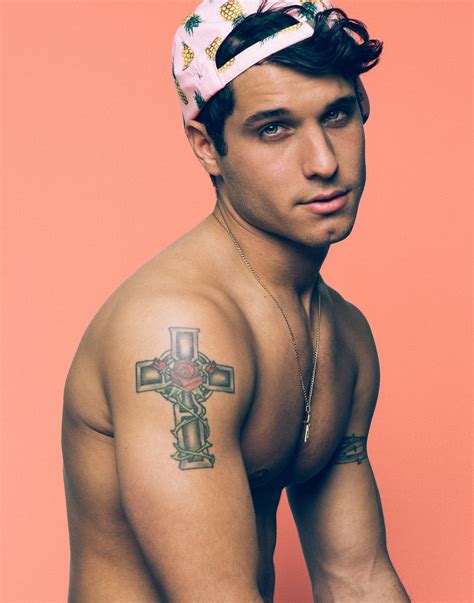 Brian Jamie Photo - Cody Calafiore by brianjamie