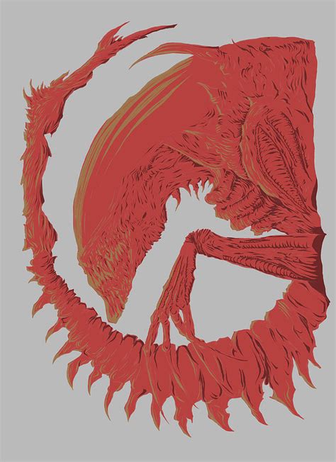 Terror frozen in momentum Digital Art by Aleksandrs Maklakovs - Pixels