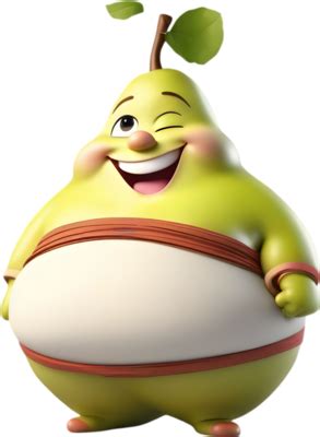 Bubu Dudu PNG para descargar gratis
