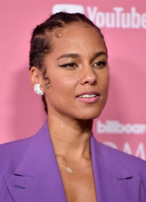 Alicia Keys – Billboard Women in Music 2019 • CelebMafia