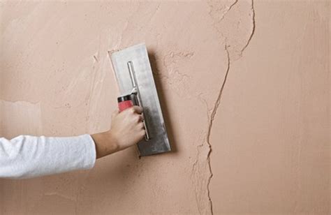 plaster designing buildings