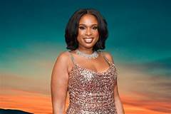 Jennifer Hudson Net Worth 2024