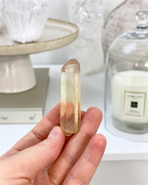 Citrín - Gaia Crystal