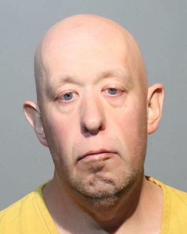 JOSEPH DAWES booked 20250201