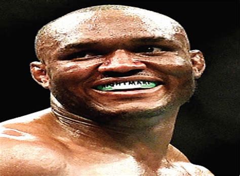 usman  vacate welterweight belt promoter punch newspapers