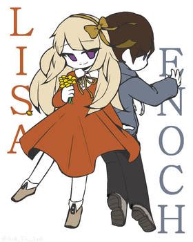 Explore the Best Lobotomy_corporation_art Art | DeviantArt