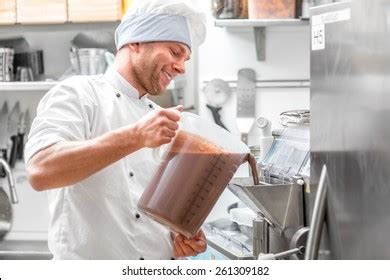 Ice Cream Uniform Photos and Images & Pictures | Shutterstock