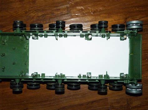 RCU Forums - My New Heng Long KV-1