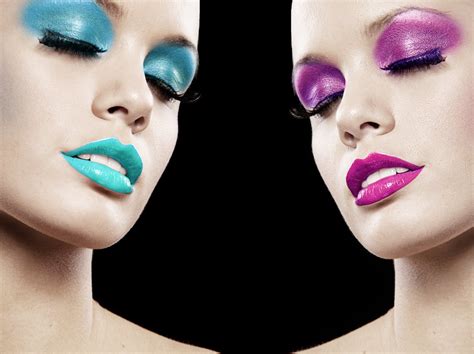 Mink: A 3D Printer For Makeup | TIME