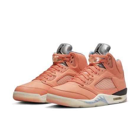 Кроссовки Nike Air Jordan 5 купить на OZON по низкой цене (1784292913)