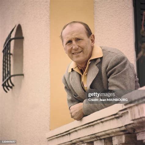 portrait  bourvil stock fotos und bilder getty images