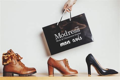 Modress : mon avis après 3 commandes Boutiques, Oxford Shoes, Heels ...
