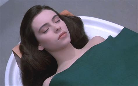 导演的眼光特别篇之玛蒂尔达·梅 Mathilda May_哔哩哔哩_bilibili