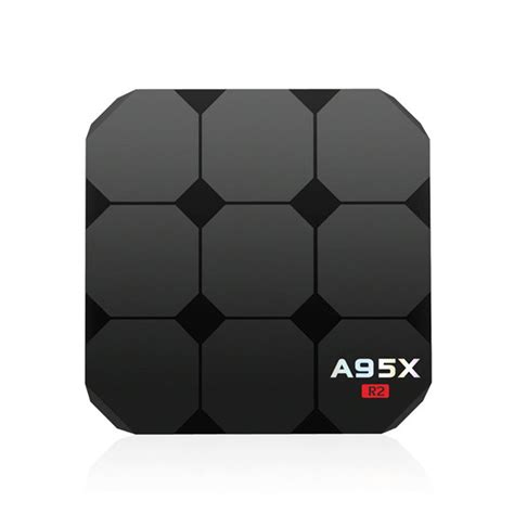 Купить A95X R2 за 2 100 рублей | TVBOXSHOP.ru