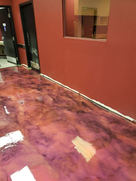 Epoxy Floor Maintenance – Clsa Flooring Guide