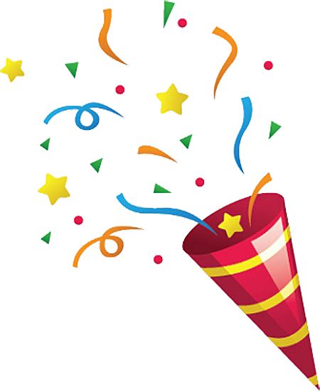 Confetti PNG | PNG All