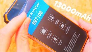 Blackview BV7100 128 ГБ / 6 ГБ - купити смартфон: ціни, відгуки ...