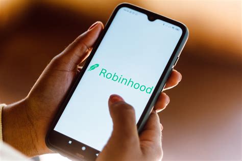 how to buy stocks in robinhood 4