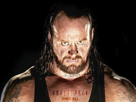 sports collection undertaker