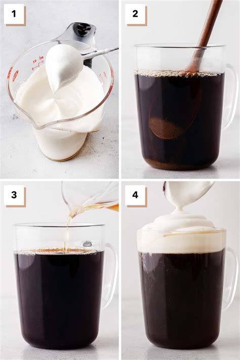how to make irish coffee at home