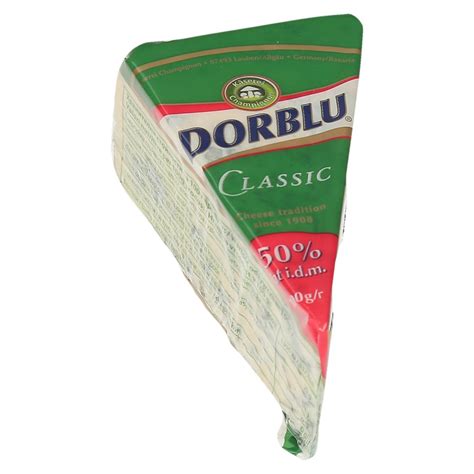 SIR DORBLU, 100G | SPAR Online