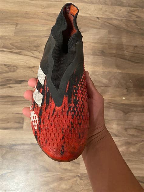 Сороконожки Adidas Predator Mutator /Сороконожки Адидас Предатор: 1 250 ...
