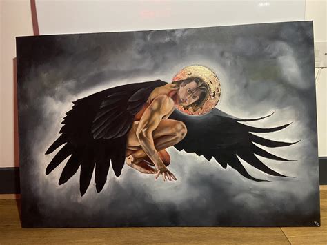 Nightside Tattoo - Shannon Marie