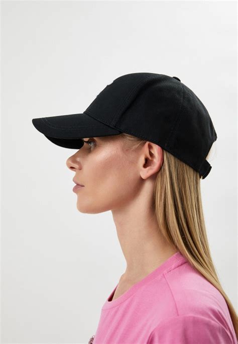 Бейсболка Pinko, цвет: черный, RTLACJ193501 — купить в интернет ...