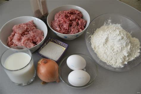 Пельмени "Московские" - пошаговый рецепт с фото на Повар.ру