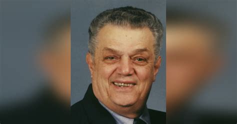 Obituary information for Robert Nicholas Contino